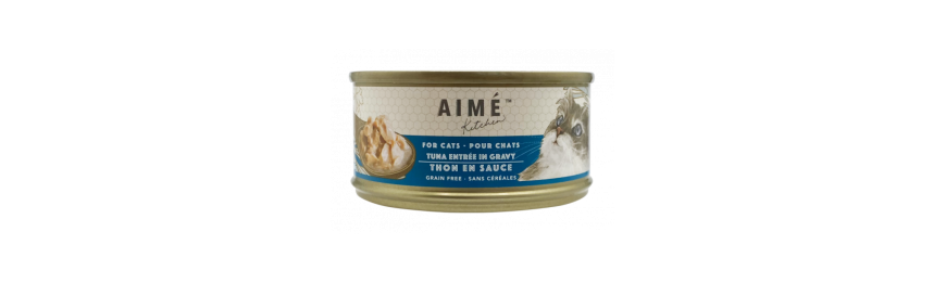 Aime Kitchen™ Original 無穀物貓罐頭